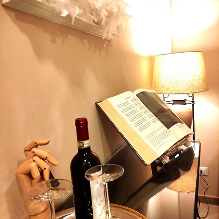 Dante Experience Apartment Флоренция Экстерьер фото