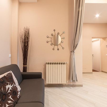 Dante Experience Apartment Флоренция Экстерьер фото