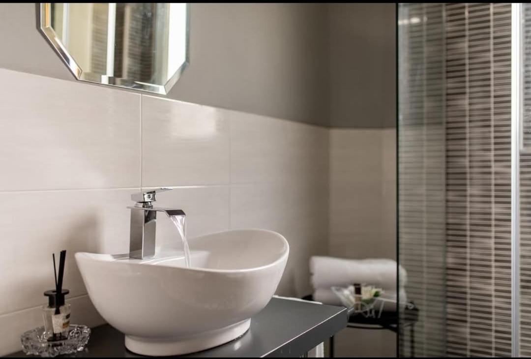 Dante Experience Apartment Флоренция Экстерьер фото